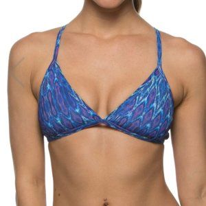 Jolyn Triangle Bikini top